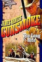 Gunsmoke: The Long Ride (1993)