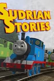 Sudrian Stories (2017)