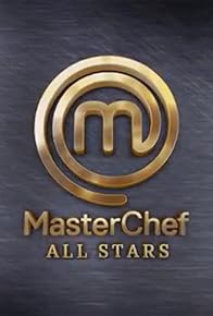 Primary photo for Masterchef italia Allstars