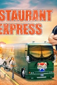 Primary photo for Restaurant Express