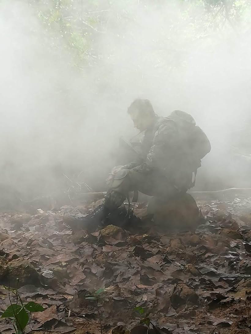 Pablo Cesar Sanchez in Thousand Fangs (2021)