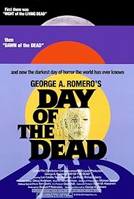 Primary photo for Day of the Dead