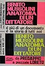 Benito Mussolini: anatomia di un dittatore (1962)