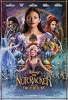 The Nutcracker and the Four Realms