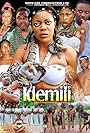 Pete Edochie, Patience Ozokwor, Ebele Okaro-Onyiuke, Eve Esin, and Yul Edochie in Idemili (2014)