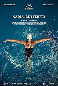 Primary photo for Nadia, Butterfly