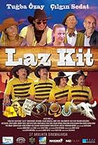 Laz Kit