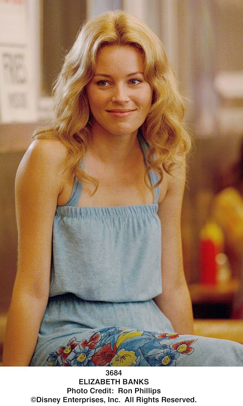 Elizabeth Banks in Invincible (2006)