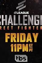 ELEAGUE The Challenger: Street Fighter V (2018)