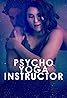 Psycho Yoga Instructor (TV Movie 2020) Poster