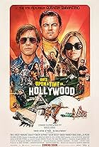 Once Upon a Time... in Hollywood