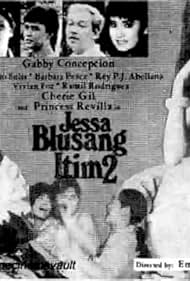 Jessa: Blusang itim 2 (1989)