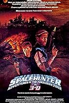 Spacehunter: Adventures in the Forbidden Zone