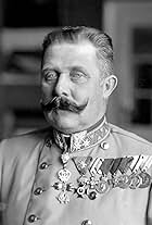 Archduke Franz Ferdinand