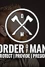 Order of Man (2015)