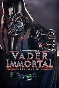 Primary photo for Vader Immortal: A Star Wars VR Series - Episode III