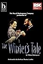 Alexandra Gilbreath and Antony Sher in The Winter's Tale (1999)