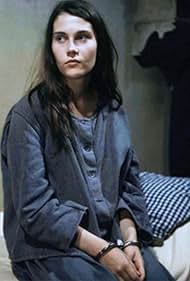 Donata Höffer in Berliner Antigone (1968)