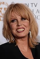 Joanna Lumley at an event for British Academy Television Awards 2017 (2017)