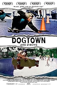 Primary photo for Dogtown and Z-Boys