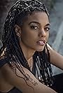 Freema Agyeman