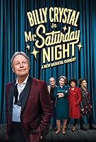 Mr. Saturday Night: A New Musical Comedy