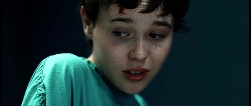 Elliot Page in Hard Candy (2005)