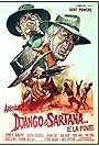 Django and Sartana Are Coming... It's the End (1970)