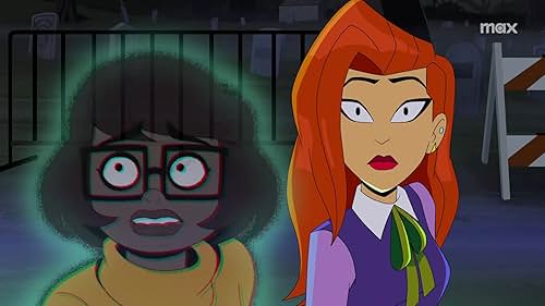 Velma and her crew scramble to find a sinister spellbook within 24 hours to resurrect her, dodging a malevolent spirit's fury. As the Sexy Halloween bash looms, they confront their deepest terrors, fighting for their lives.