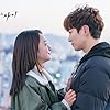 Lee Jun-ho and Won Jin-ah in Geunyang Saranghaneun Sai (2017)