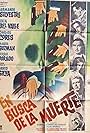 En busca de la muerte (1961)