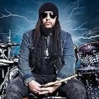 Joey Jordison