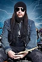 Joey Jordison