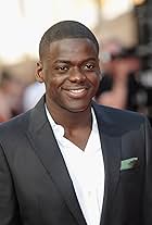 Daniel Kaluuya