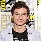 Jared Gilmore