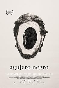 Primary photo for Agujero Negro