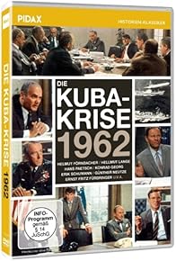 Primary photo for Die Kuba-Krise 1962