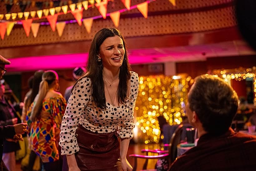 Aisling Bea in Episode #2.4 (2021)