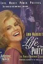 Ann-Margret in Life of the Party: The Pamela Harriman Story (1998)