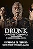 Drunk History: El Lado Borroso De La Historia (TV Series 2016– ) Poster