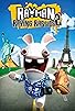 Primary photo for Rayman Raving Rabbids 2