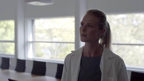 Synnøve Macody Lund in Acquitted (2015)