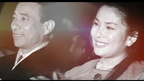 The Lovers and the Despot