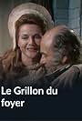 Le grillon du foyer (1972)