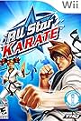 All Star Karate (2010)