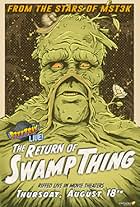 RiffTrax Live: The Return of Swamp Thing