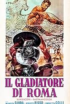 Gladiator of Rome