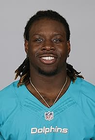 Primary photo for Jay Ajayi