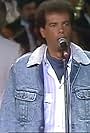 Nevada in Festival RTP da Canção 1987 (1987)