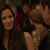 Olivia Munn in Office Christmas Party (2016)